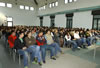 Aula Magna -"Liceo Scientifico Arturo Tosi"