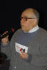 Teatro Sociale: Padre Virgilio Fantuzzi