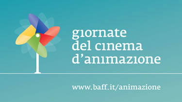giornate del cinema d'animazione